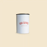 Coffee and Protein Canister