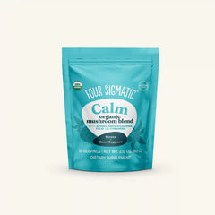 Calm Mushroom Blend