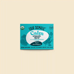 Calm Elixir, Packets