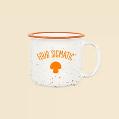 Four Sigmatic Merch