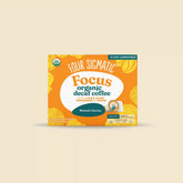 Focus Decaf Coffee Pods (24ct)