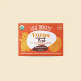 Focus Elixir, Packets