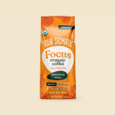 Focus Ground Coffee (Free - Just Pay Shipping)