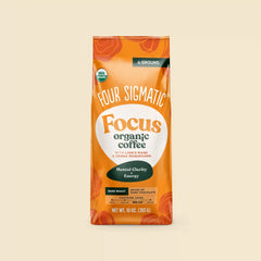 Focus Ground Coffee (Free - Just Pay Shipping)