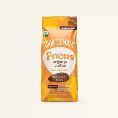 Focus Whole Bean Coffee