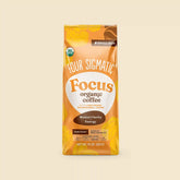 Focus Whole Bean Coffee