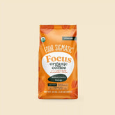 Focus Ground Coffee - Dark (20oz)
