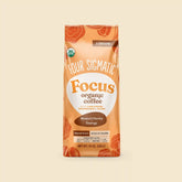 Focus Ground Coffee - Medium