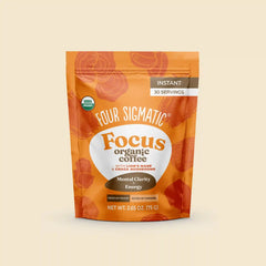 Focus Instant Coffee Multiserve