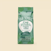 Gut Health Ground Coffee - Medium