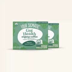 Gut Health Coffee Pods (24ct)