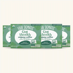 Gut Health Coffee Pods (24ct)