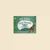 Gut Health Instant Coffee, Packets