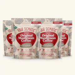 Original Mushroom Coffee™ (30 Cups)