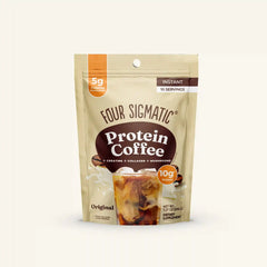 Protein Coffee