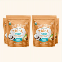 (Replo Product) Think Creamer- Vanilla Coconut (Copy)
