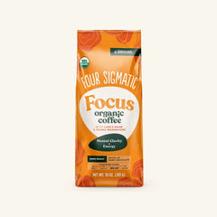 Focus Ground Coffee (Free - Just Pay Shipping)