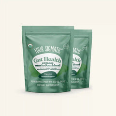 Gut Health Mushroom Blend