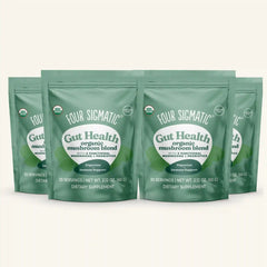 Gut Health Mushroom Blend