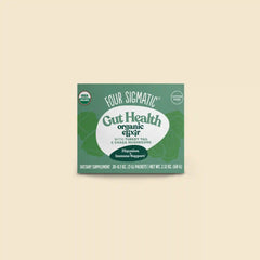 Gut Health Elixir, Packets