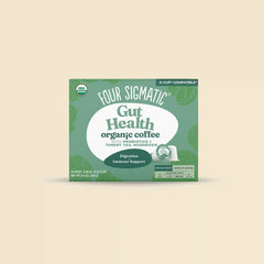 Gut Health Coffee Pods (24ct)