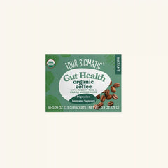 Gut Health Instant Coffee, Packets