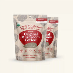 Original Mushroom Coffee™ (30 Doses)